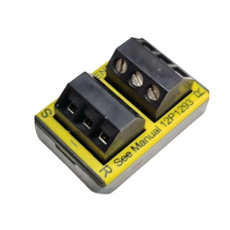 Emerson KJ2231X1-ED1 RC Compensator