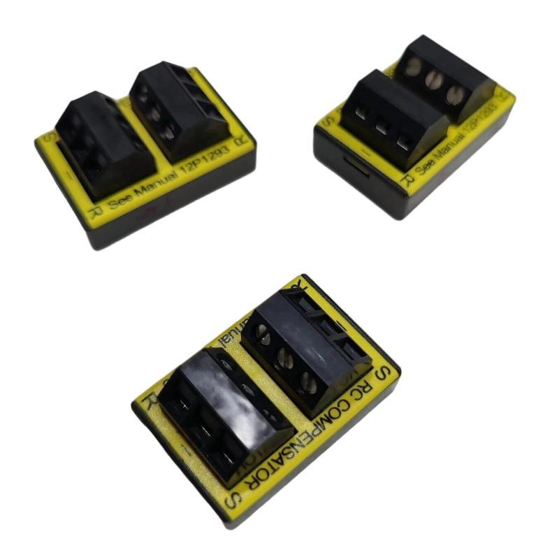Emerson KJ2231X1-ED1 RC Compensator