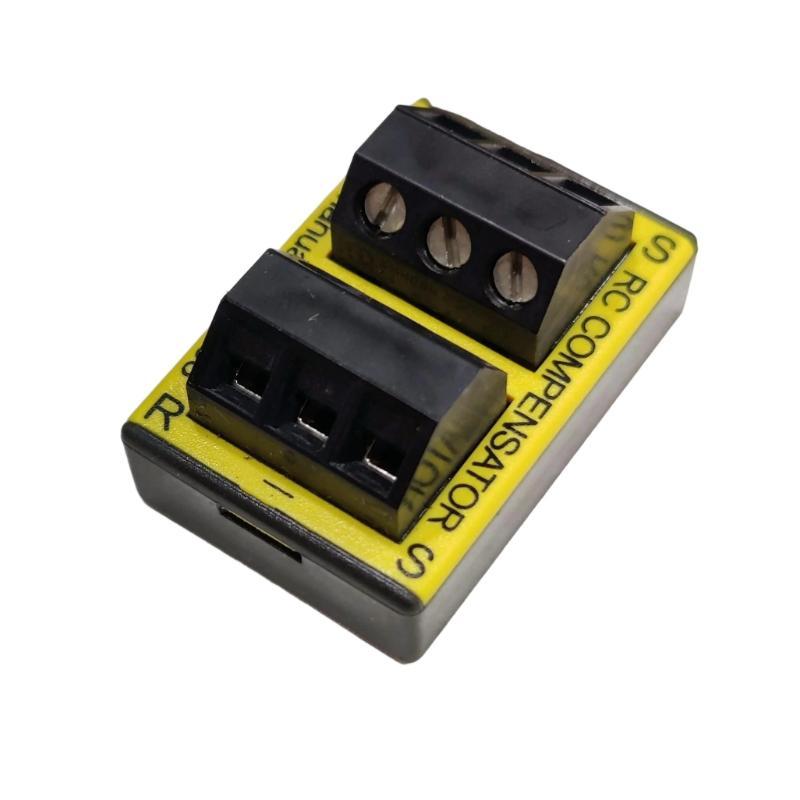 Emerson KJ2231X1-ED1 RC Compensator