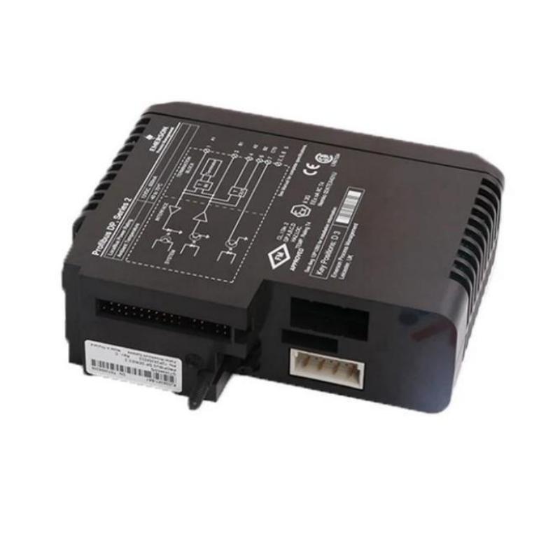 Emerson KJ3001X1-BE1 Isolated Power Supply Module