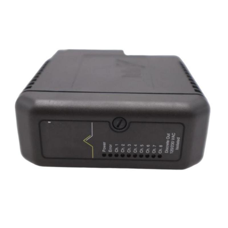 Emerson KJ3001X1-BH1 Output Module