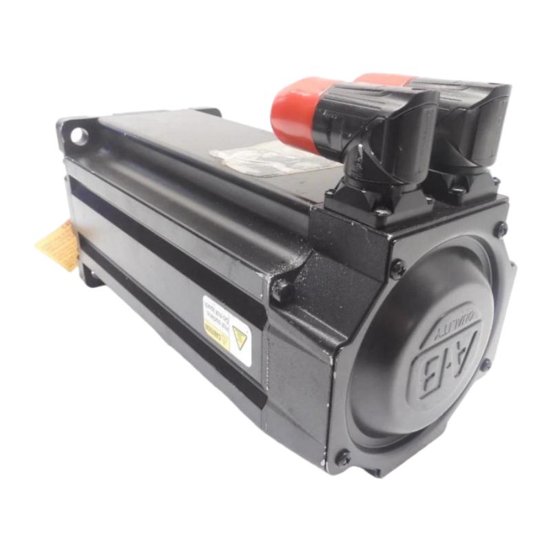Allen Bradley MPL-B4560F-MK72AA Servo Motor
