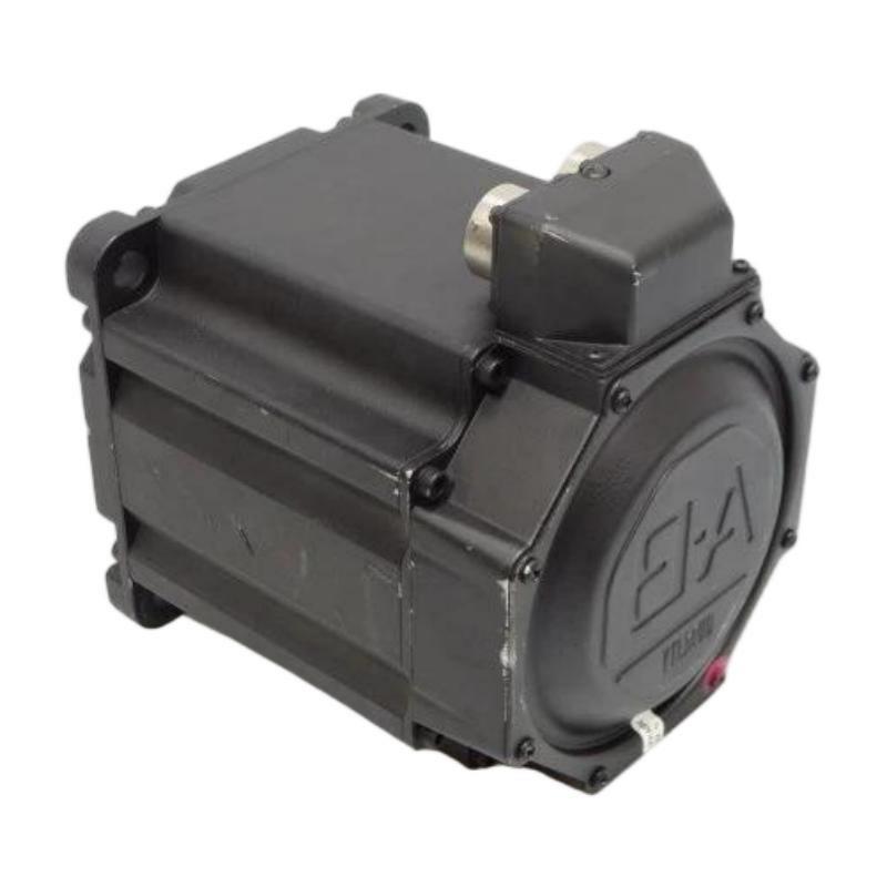 Allen Bradley MPL-B520K-MJ22AA Servo Motor