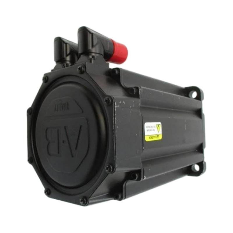 Allen Bradley MPL-B520K-MJ74AA Servo Motor
