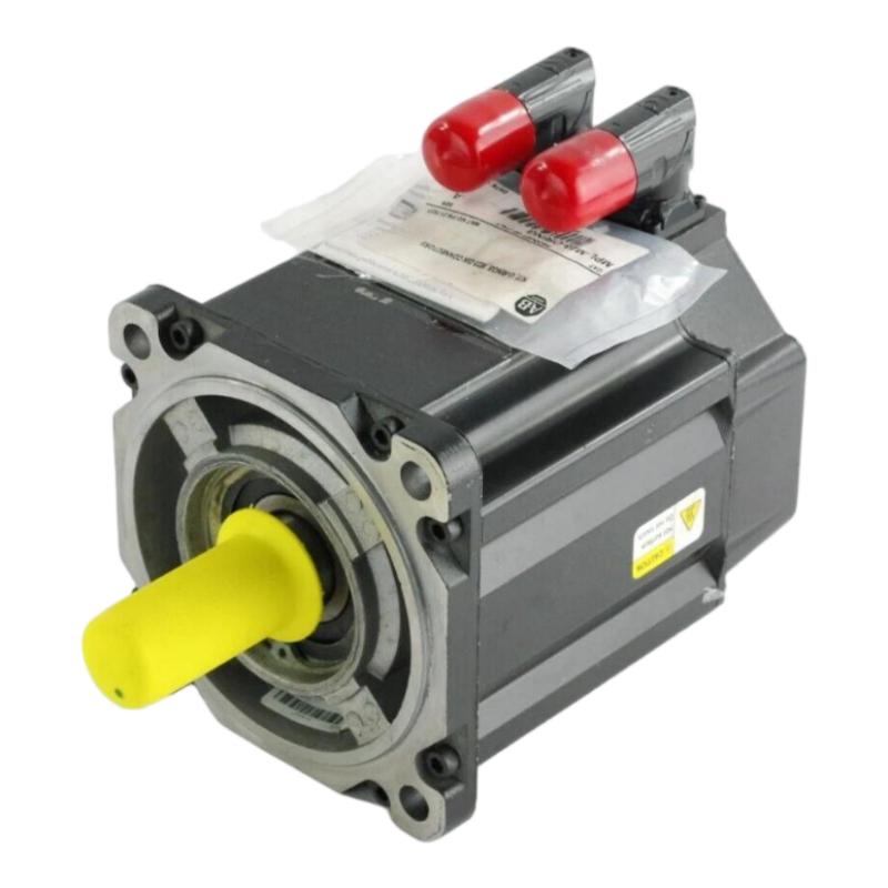 Allen Bradley MPL-B520K-MK72AA Servo Motor