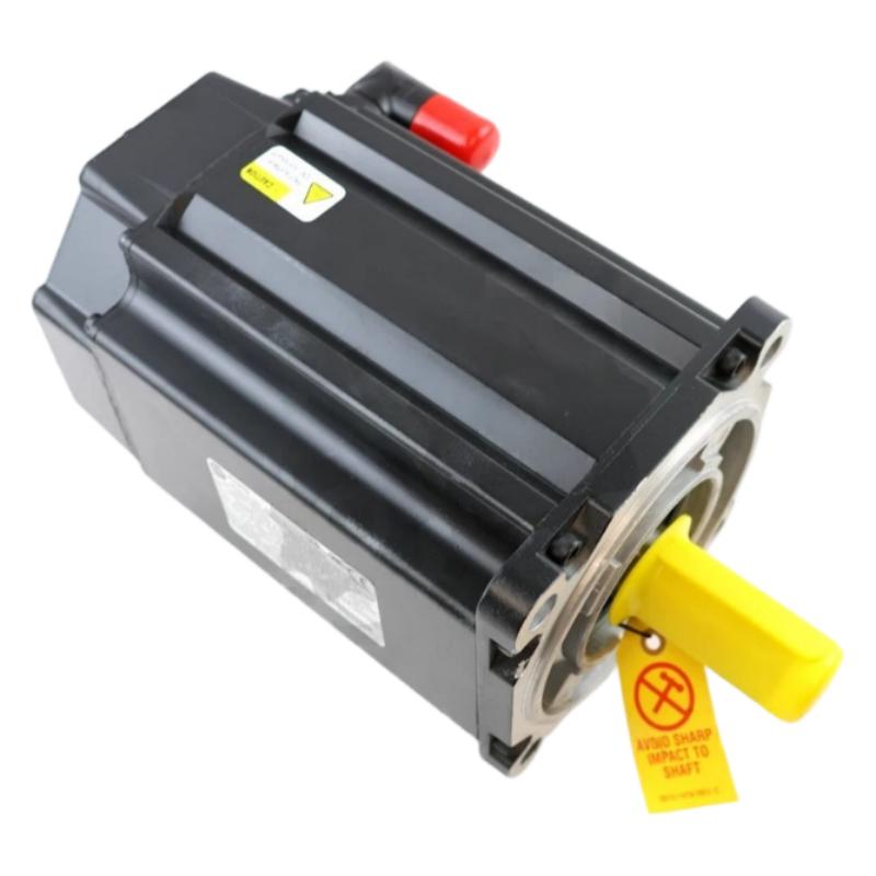 Allen Bradley MPL-B520K-SK74AA Servo Motor