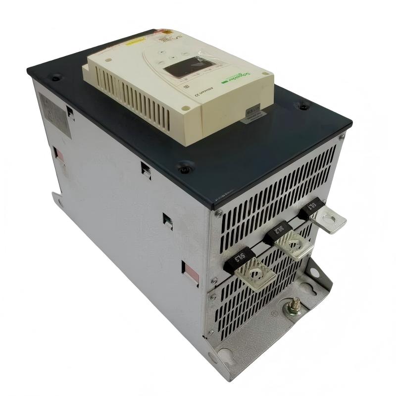 Schneider ATS22C25S6U Soft Starter