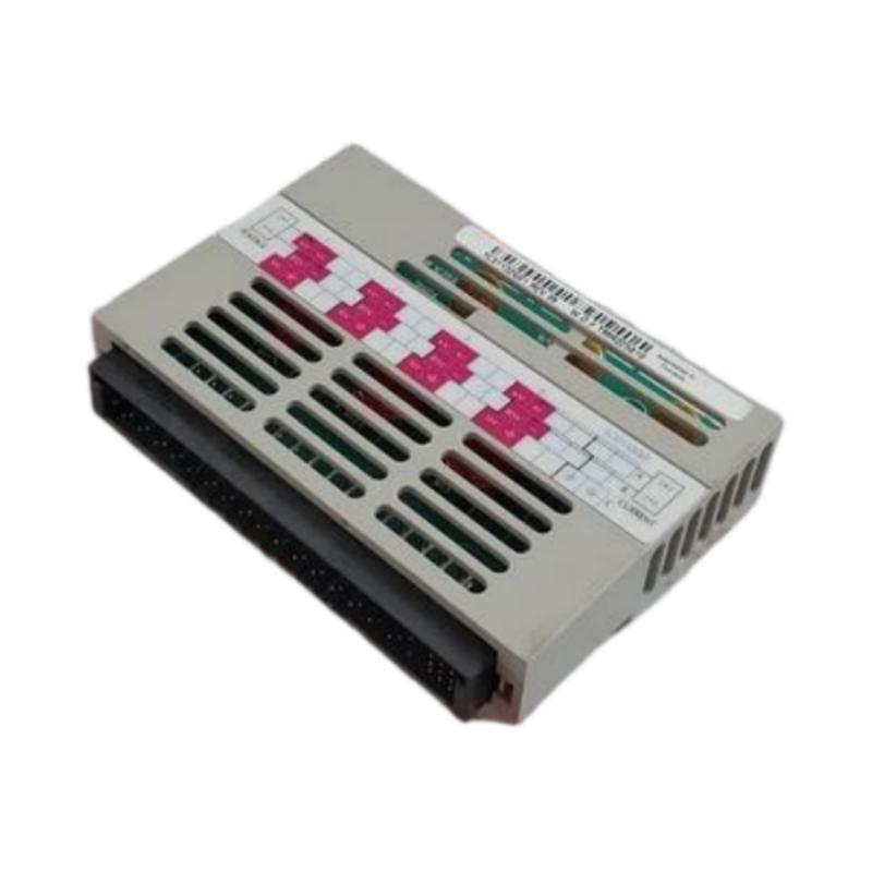 Ovation 1C31132G01 Analog Output Module