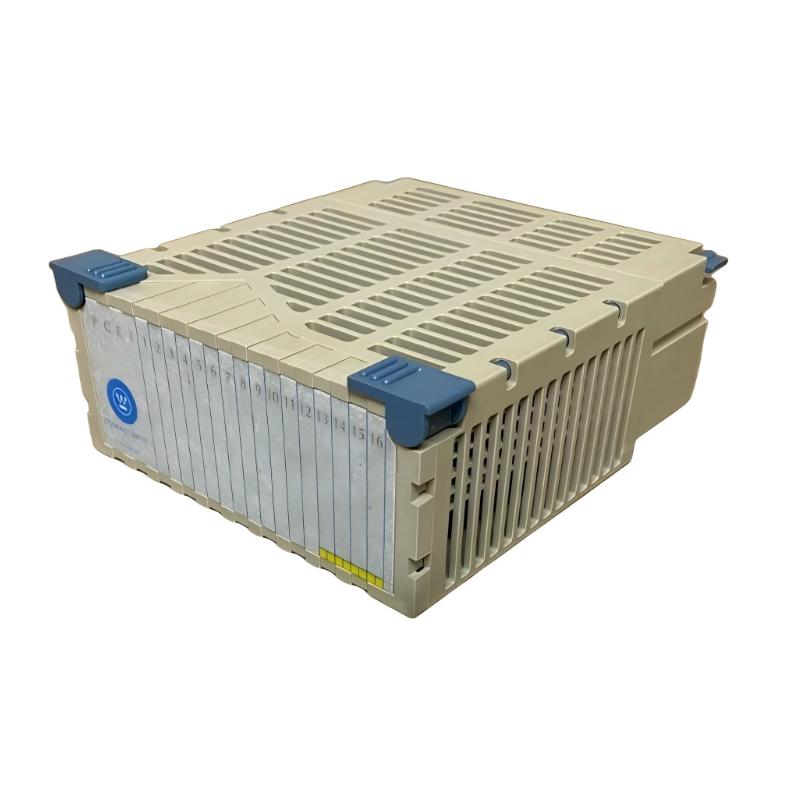 Ovation 1C31142G01 Contact Input Module
