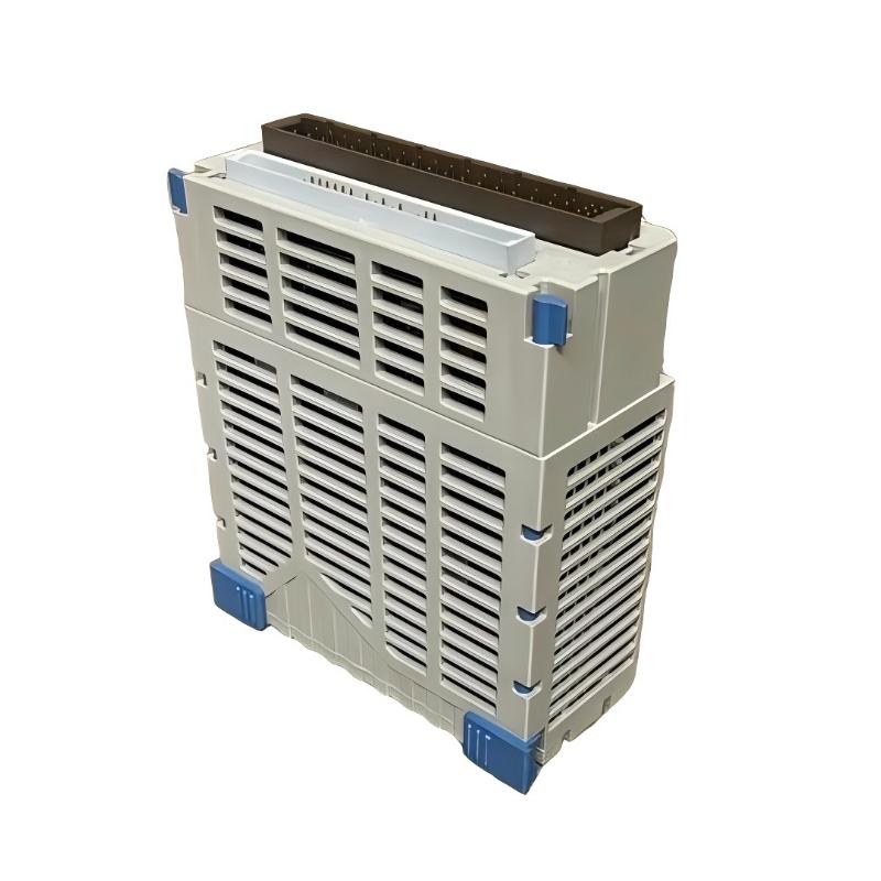 Ovation 1C31142G01 Contact Input Module