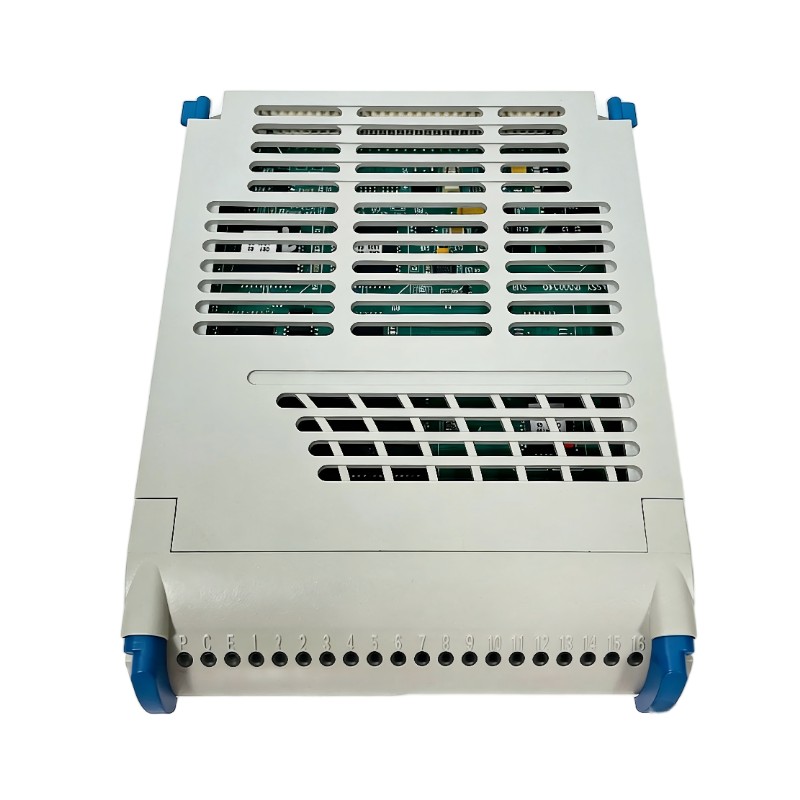 Ovation 1C31147G01 Pulse Accumulator