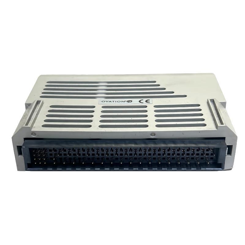 Ovation 1C31150G02 Pulse Accumulator Module