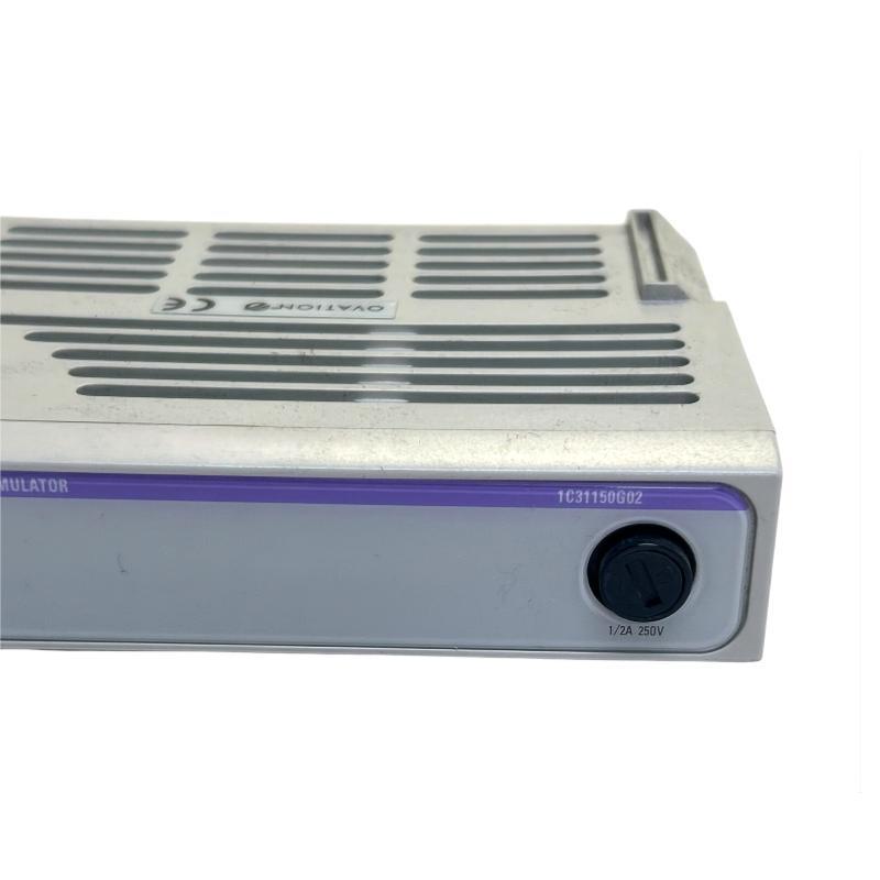 Ovation 1C31150G02 Pulse Accumulator Module