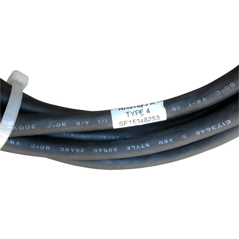 Foxboro RH916FJ Terminal Cable
