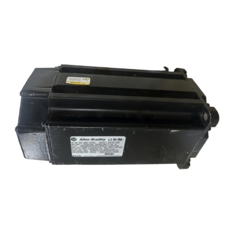 Allen Bradley MPL-B560F-MJ72AA Servo Motor
