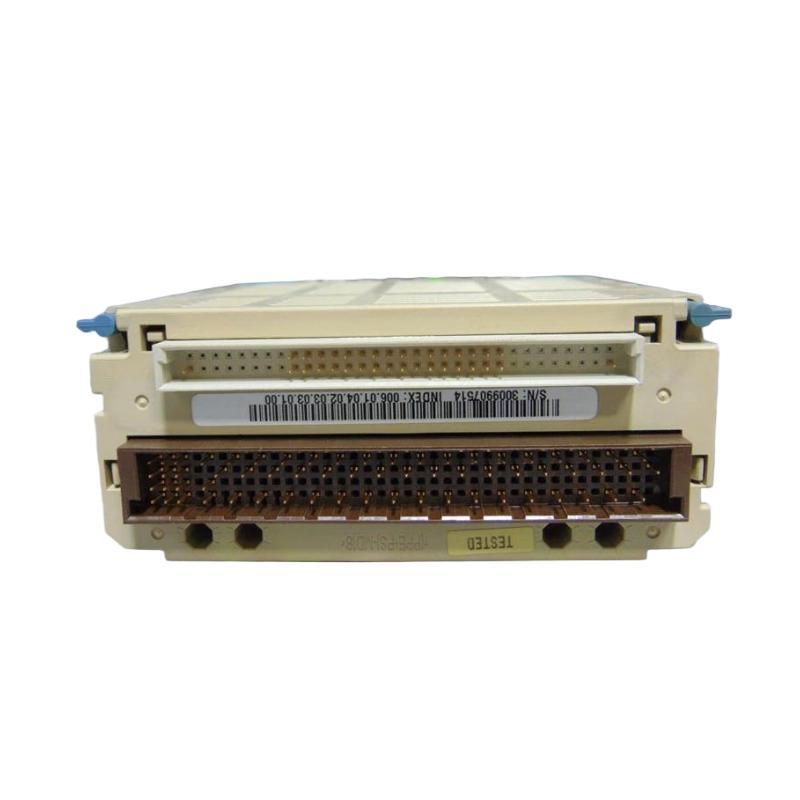 Ovation 1C31157G01 Event Sequence Module