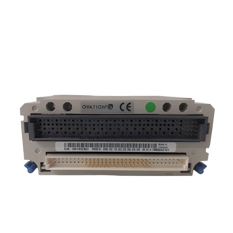 Ovation 1C31157G02 Event Sequence Module