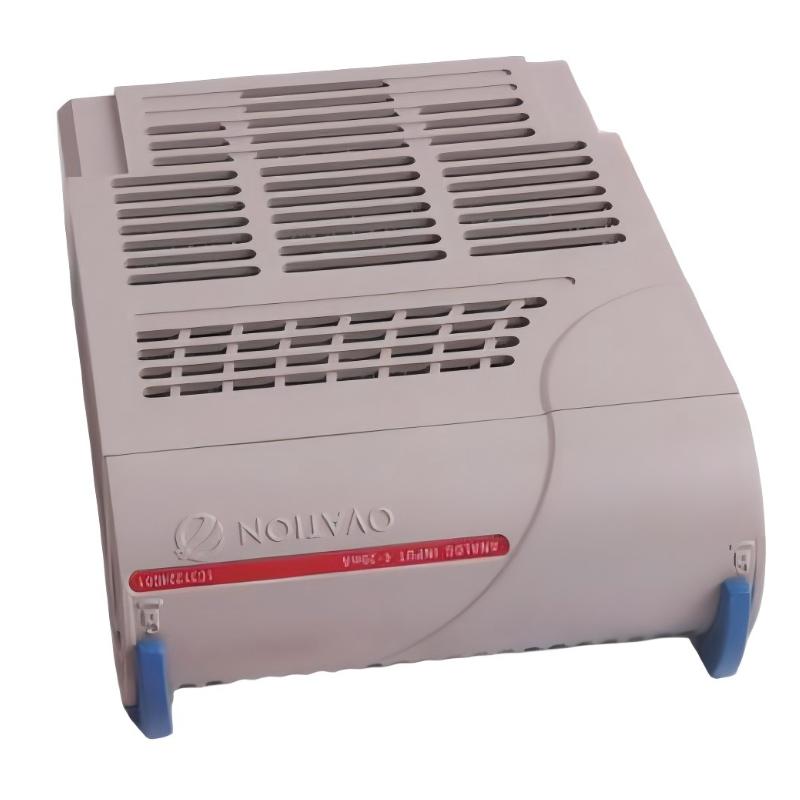 Ovation 1C31157G03 Event Sequence Module