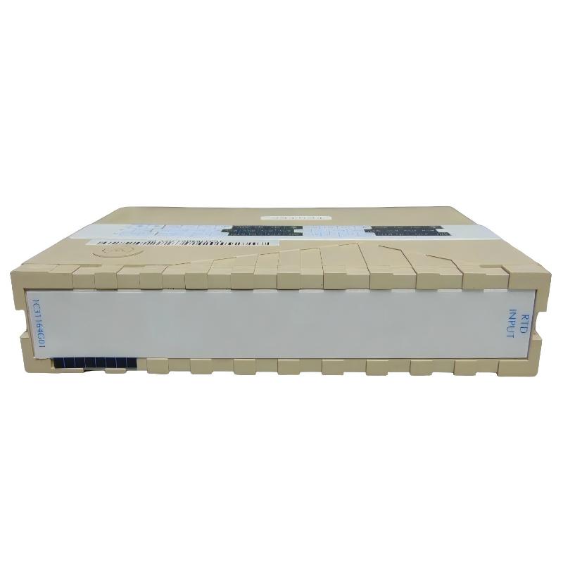 Ovation 1C31164G01 RTD Input Module