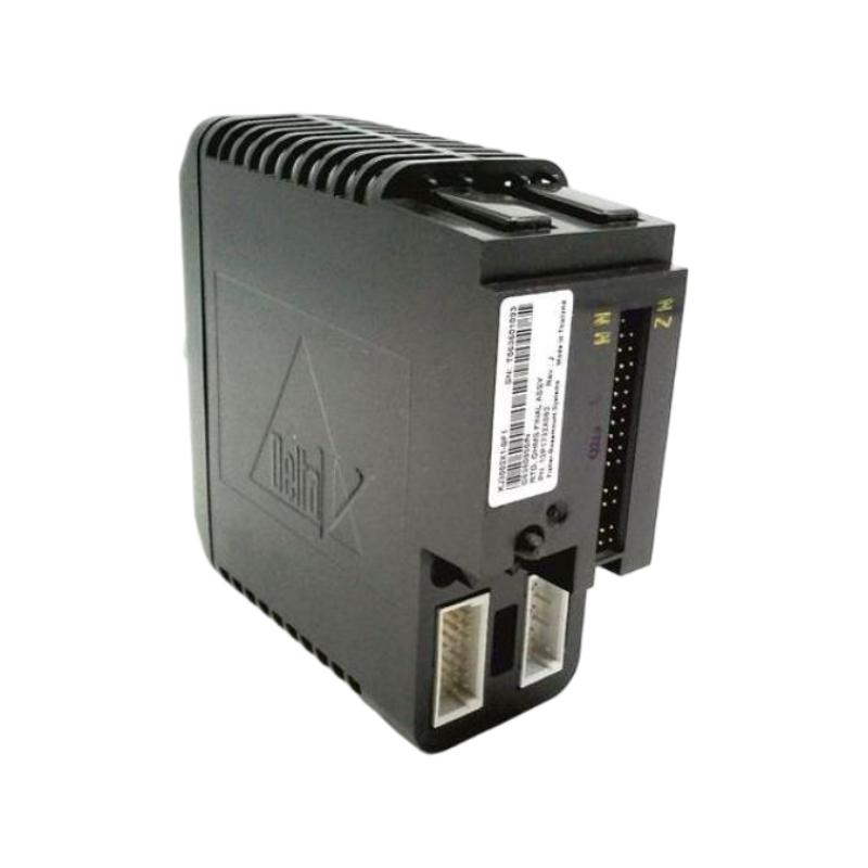 Emerson KJ3002X1-BB1 Analog Output Module