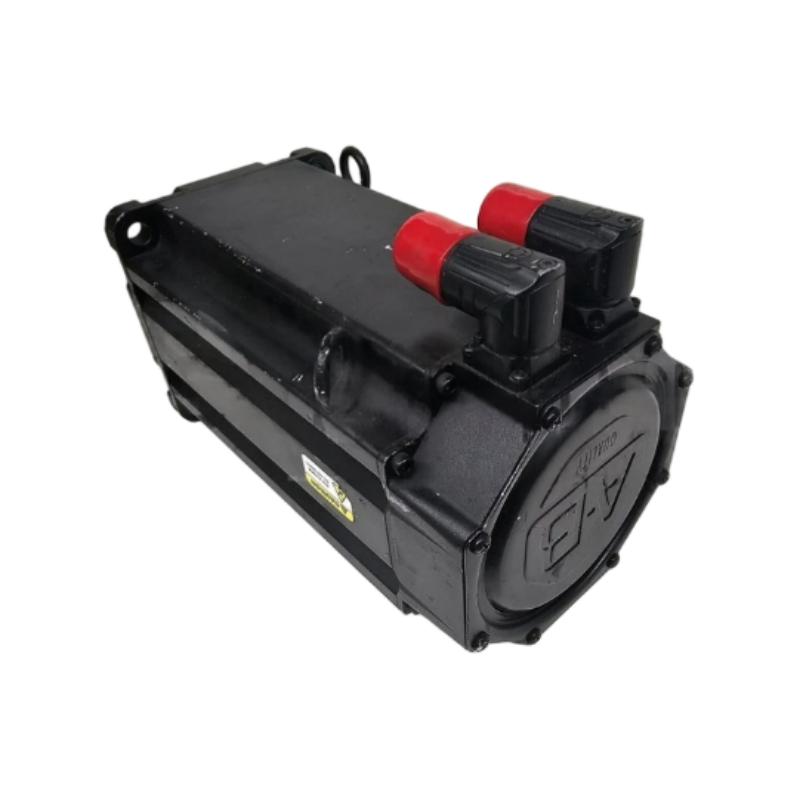 Allen Bradley MPL-B560F-SJ72AA Servo Motor