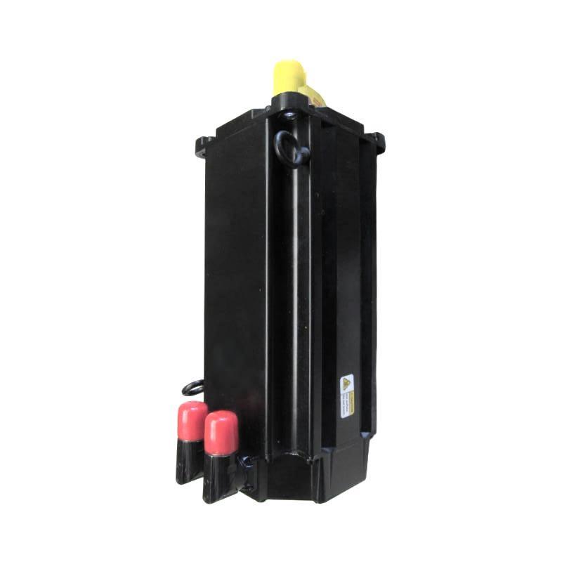 Allen Bradley MPL-B560F-SK74AA Servo Motor