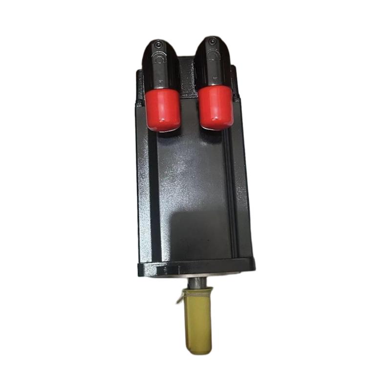 Allen Bradley MPL-B640F-MJ72AA Servo Motor