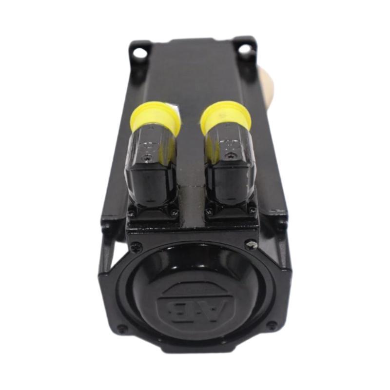 Allen Bradley MPL-B640F-MJ74AA Servo Motor