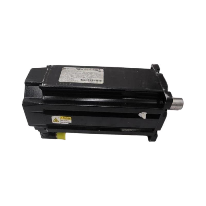 Allen Bradley MPL-B640F-MJ74AA Servo Motor