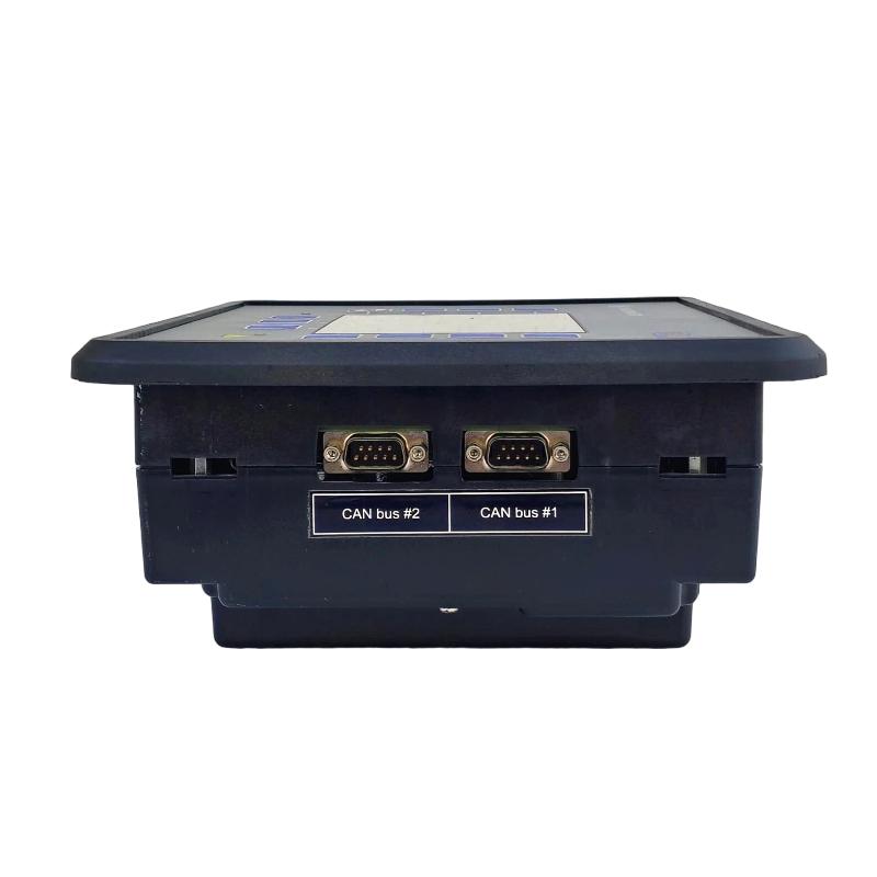 Woodward 8440-2050 Generator Controller