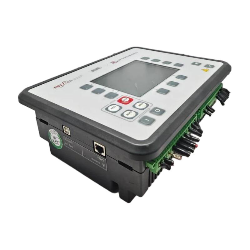 Woodward 8440-2082 Generator Set Controller