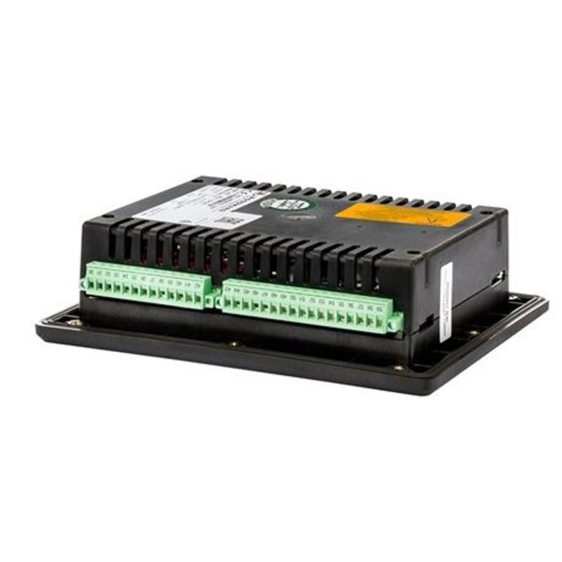 Woodward 8440-2150A Controller