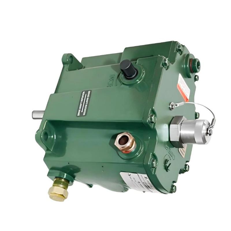 Woodward 8516-038 Mechanical Turbine Governor