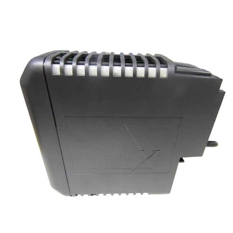 Emerson KJ3002X1-BG2 12P1731X032 Thermocouple Analog Input Module