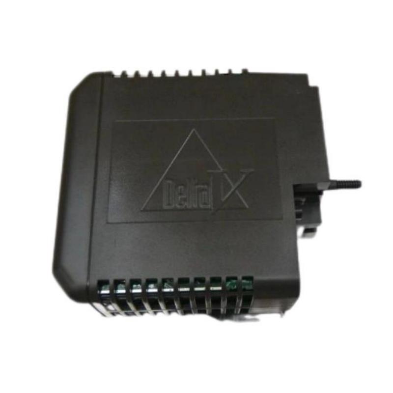 Emerson KJ3102X1-BE1 Safety Analog Output Card