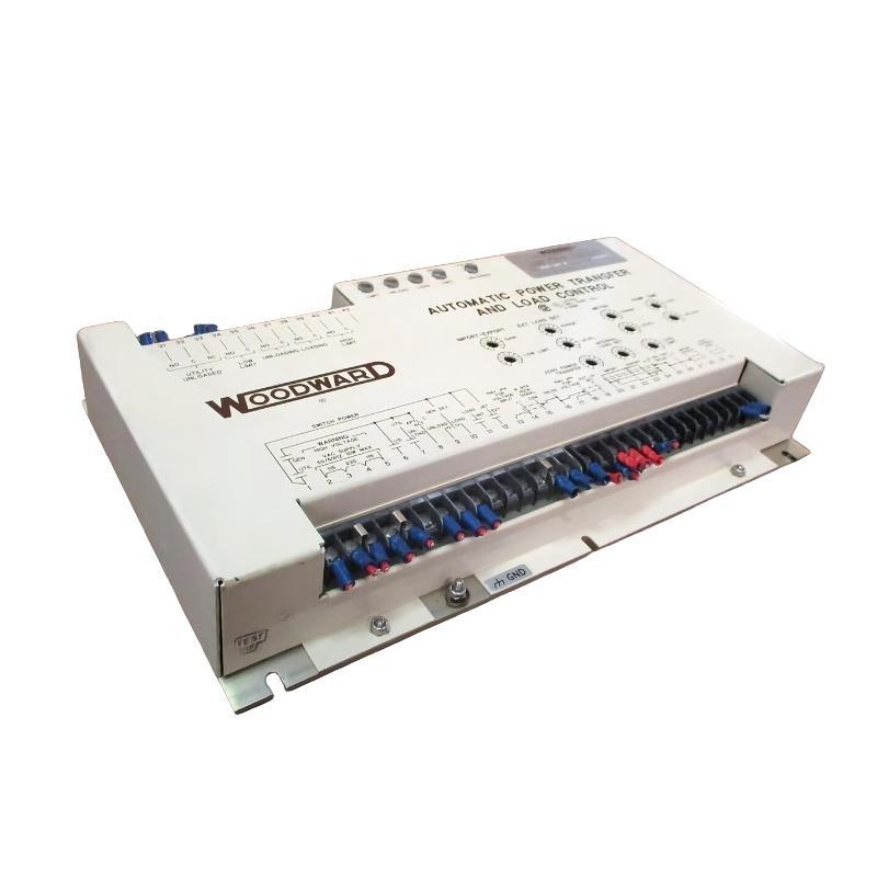 Woodward 9905-007N Digital Synchronizer And Load Controller