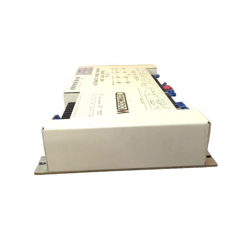 Woodward 9905-007N Digital Synchronizer And Load Controller