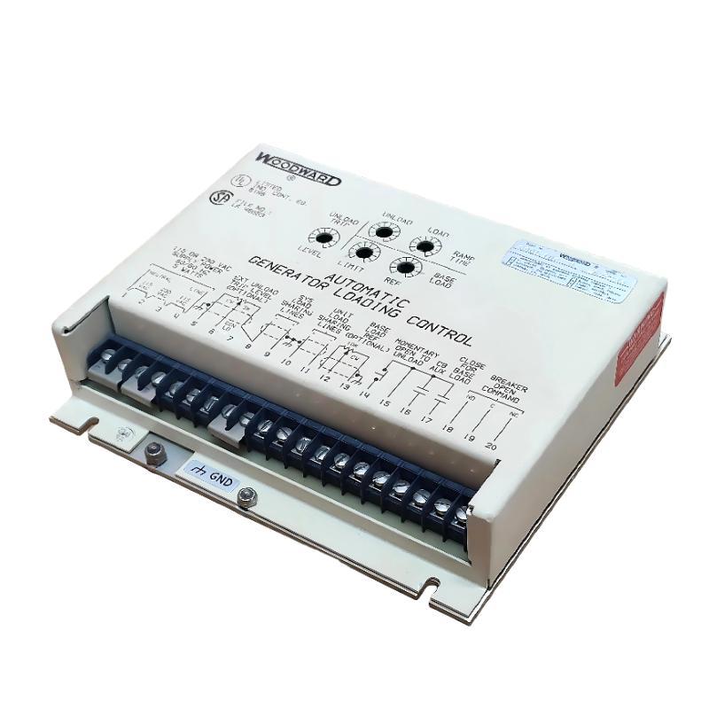 Woodward 9905-096 Automatic Generator Load Control Module