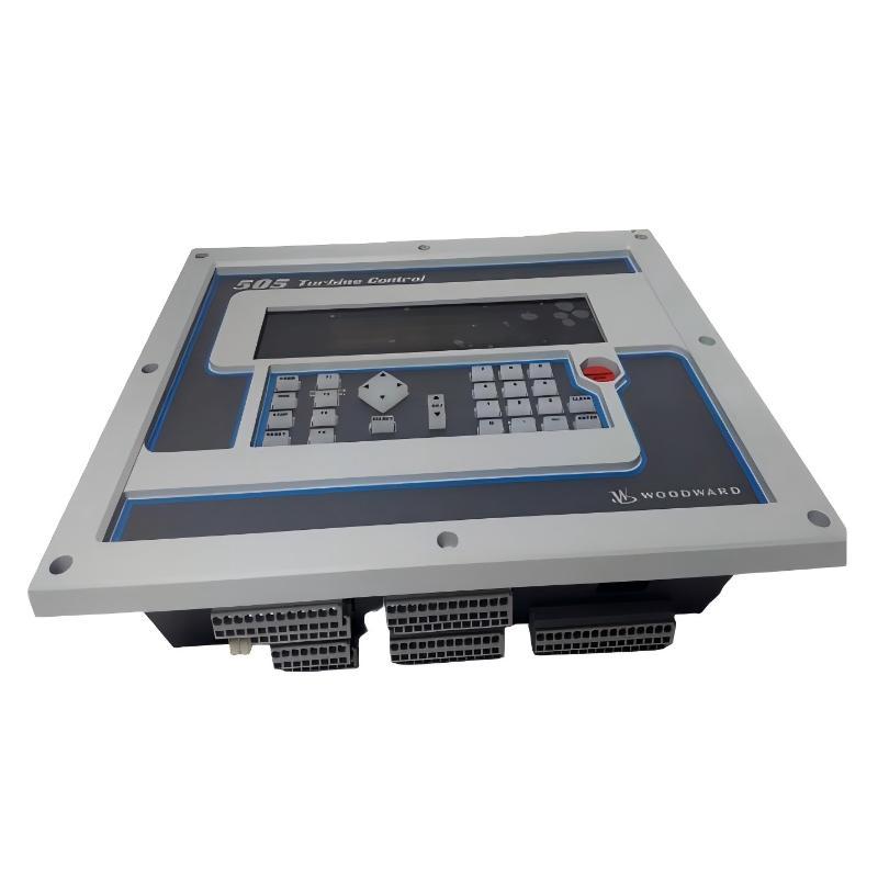 Woodward 9905-263 Digital Control Module