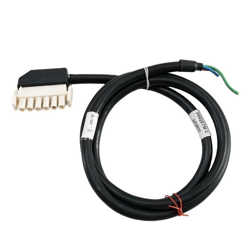Foxboro P0926TM AC Input Power Cable Assembly