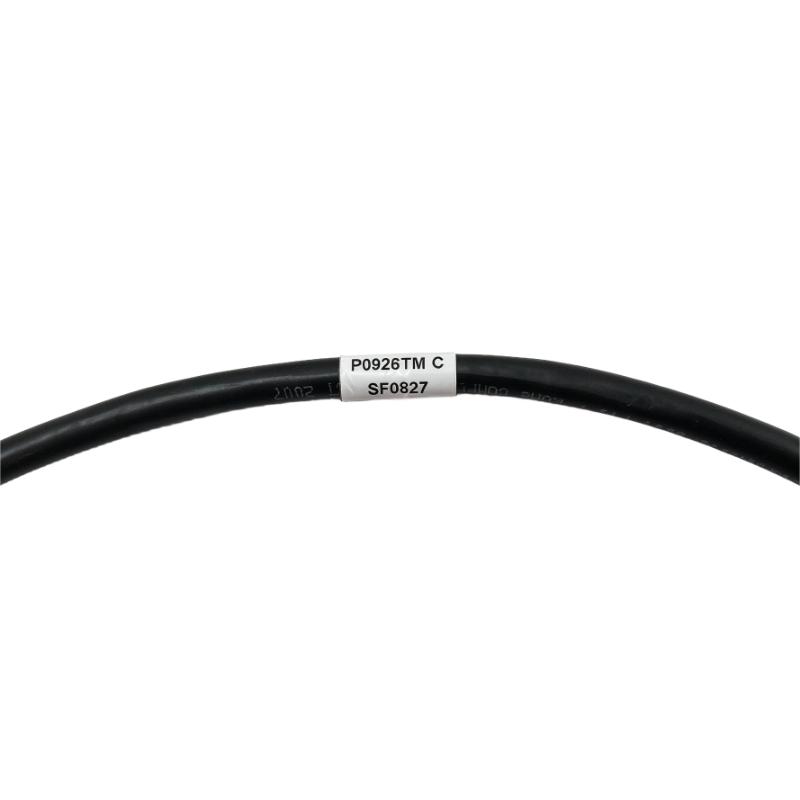 Foxboro P0926TM AC Input Power Cable Assembly
