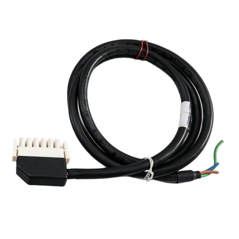Foxboro RH926TM AC Input Power Cable Assembly