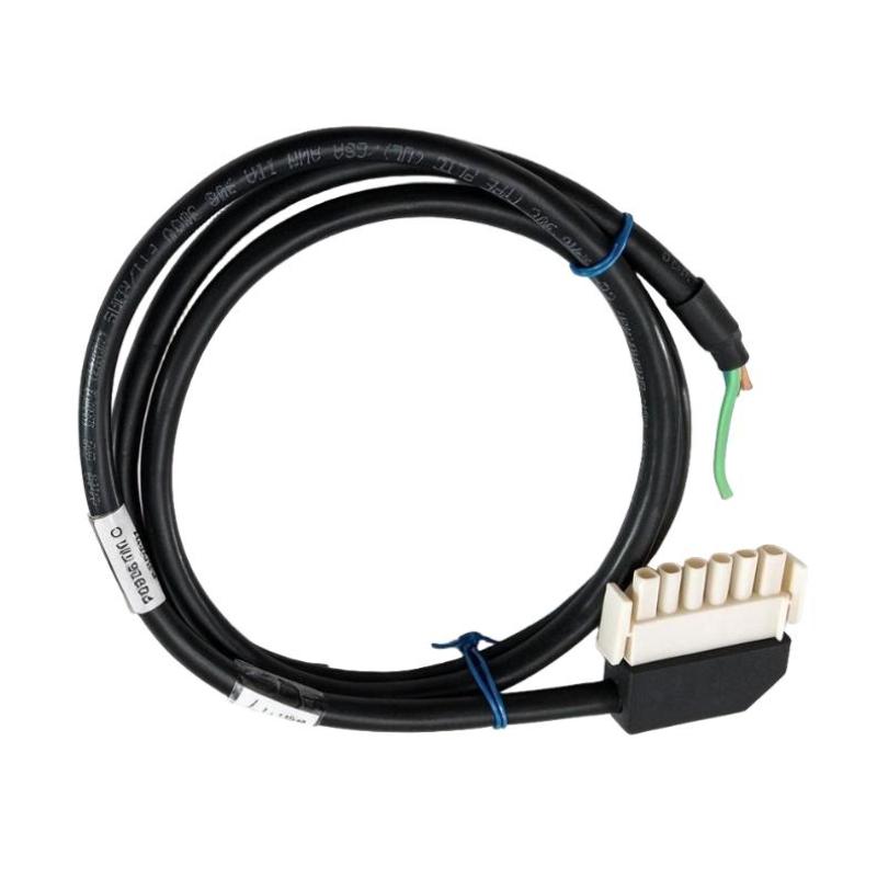 Foxboro P0926TM-8FT AC Input Power Cable Assembly