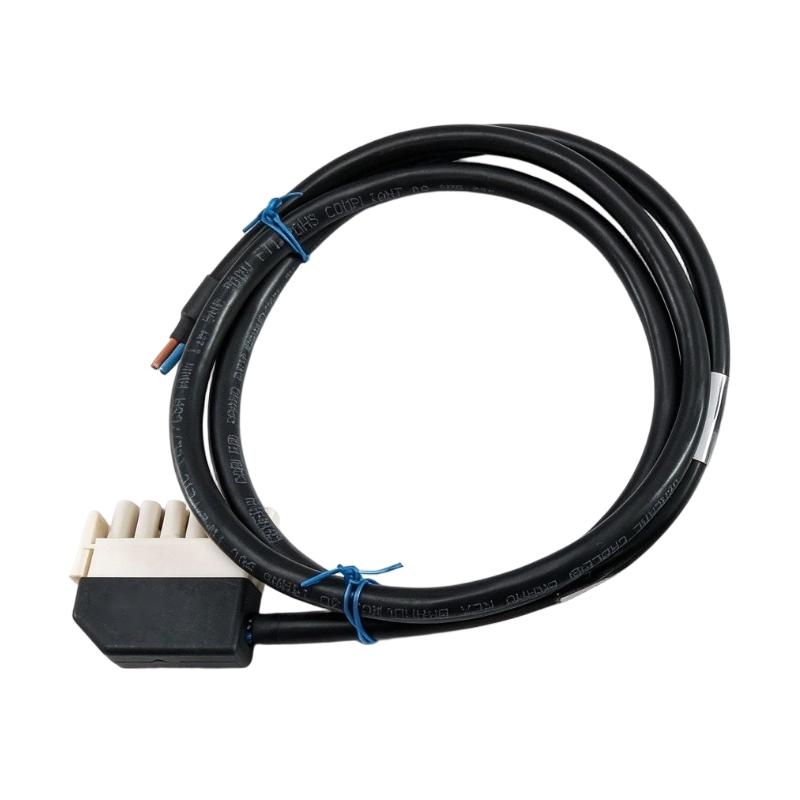 Foxboro RH926TM-8FT AC Input Power Cable Assembly
