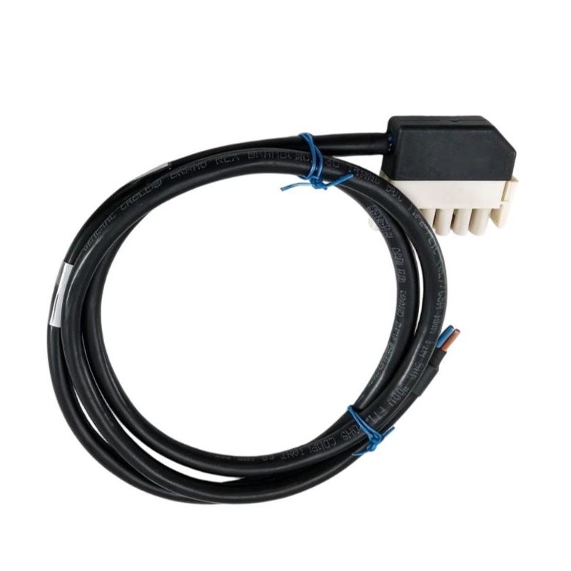 Foxboro RH926TM-8FT AC Input Power Cable Assembly