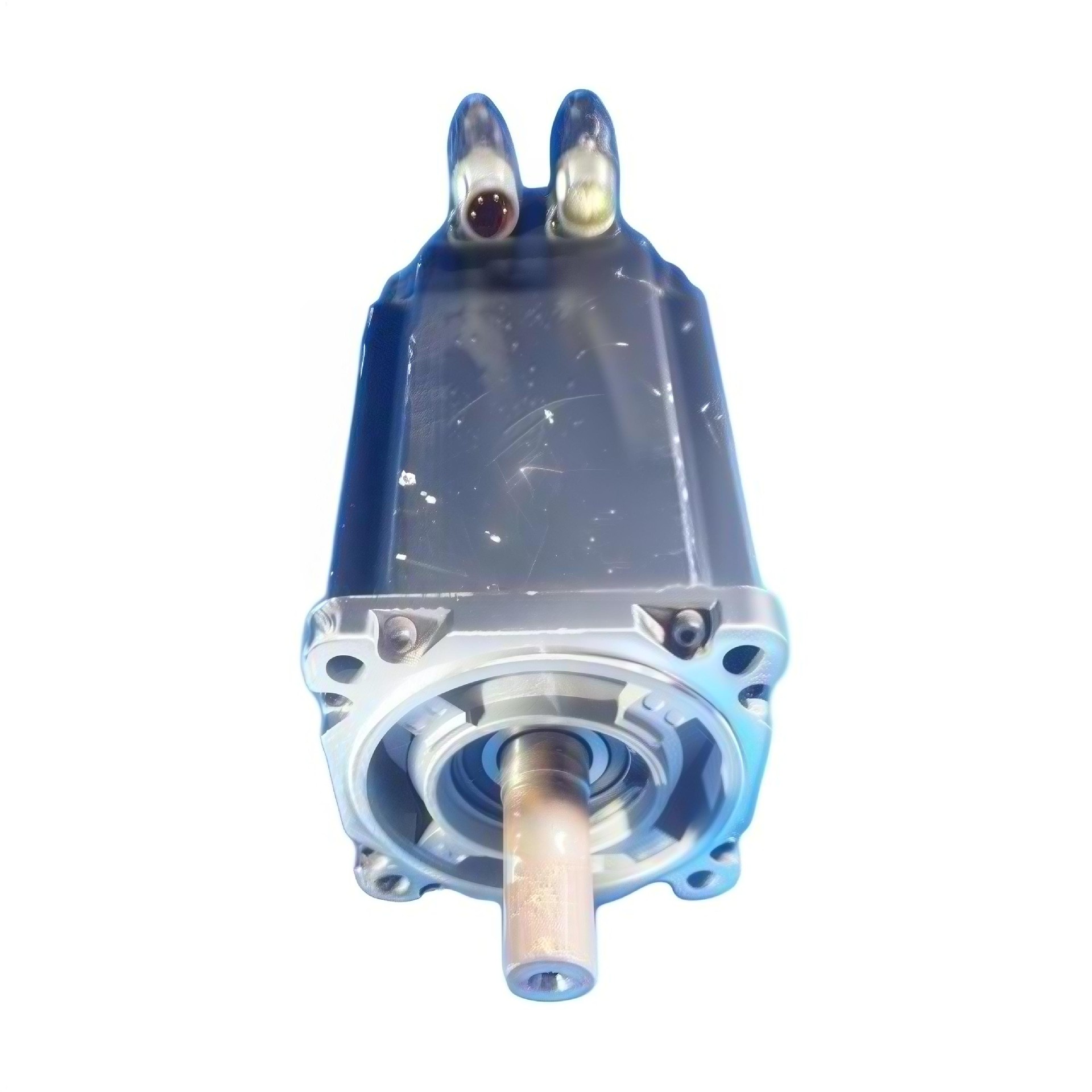 Allen Bradley MPL-B680K-SJ72AA Servo Motor