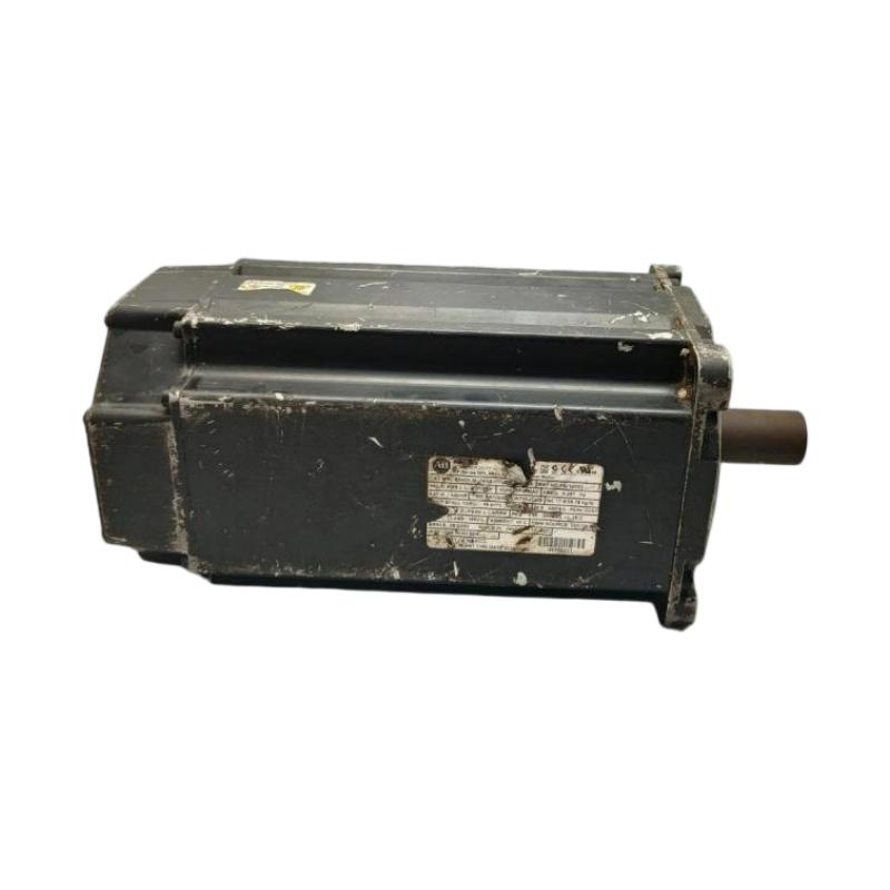 Allen Bradley MPL-B860D-MJ74AA Servo Motor