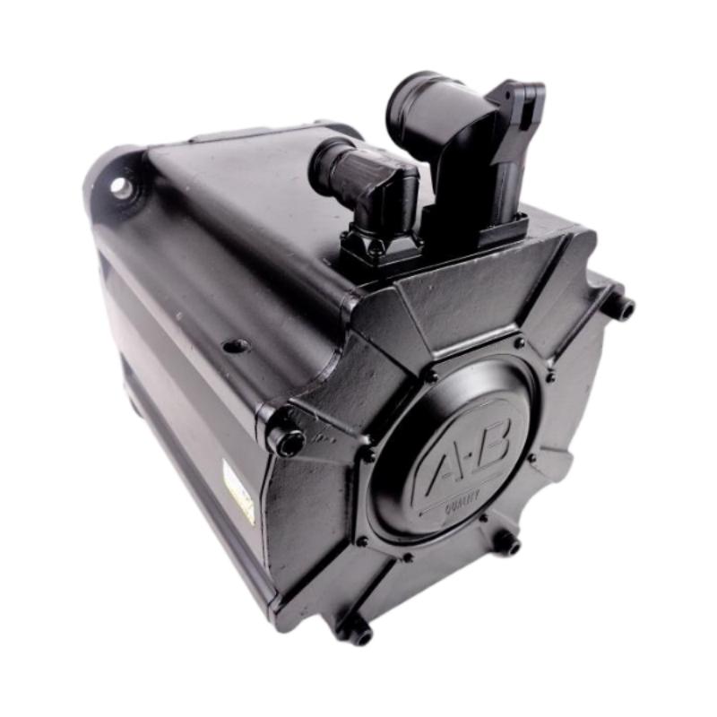 Allen Bradley MPL-B860D-SJ72AA Servo Motor
