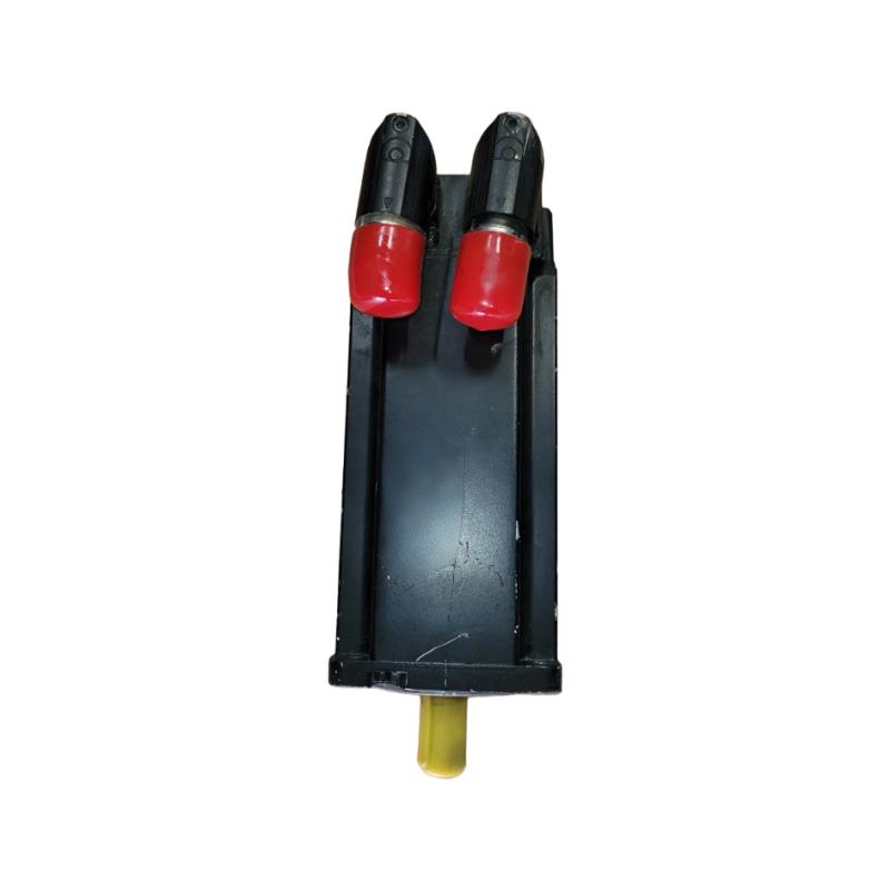 Allen Bradley MPL-B880C-SJ74AA Servo Motor