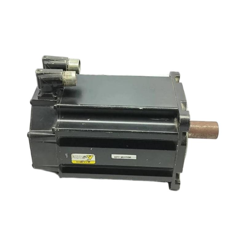 Allen Bradley MPL-B880D-SJ72AA Servo Motor